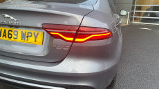 Jaguar XE 2.0 R-Dynamic S 4dr Auto Petrol Saloon